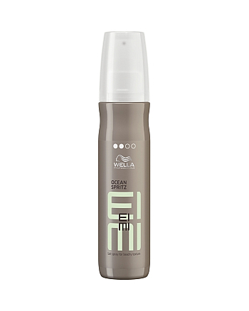Wella Eimi Ocean Spritz - Минеральный текстурирующий спрей, 150 мл - hairs-russia.ru
